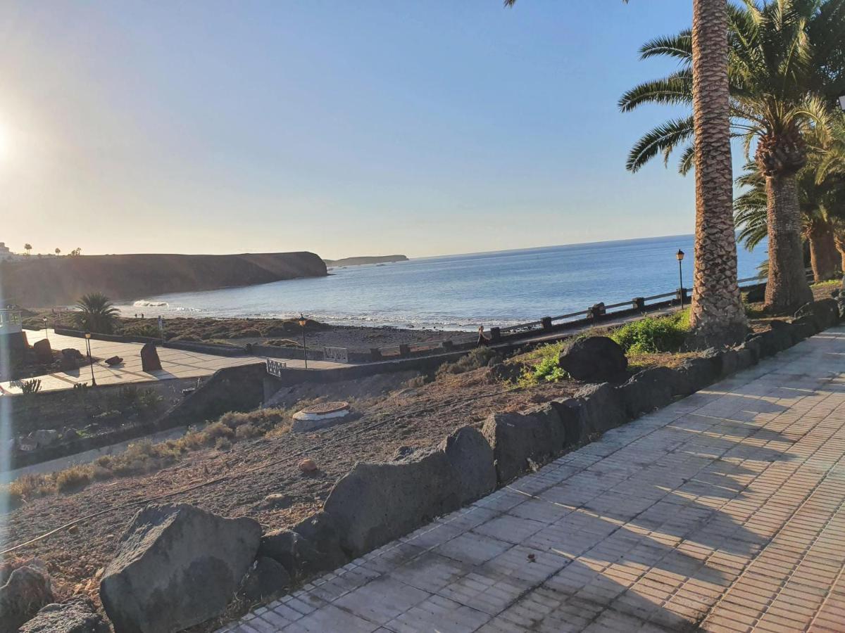 Mirador De Afre