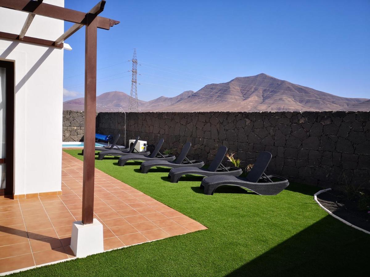 Villa Casa Panadero's, 3 Bedroom