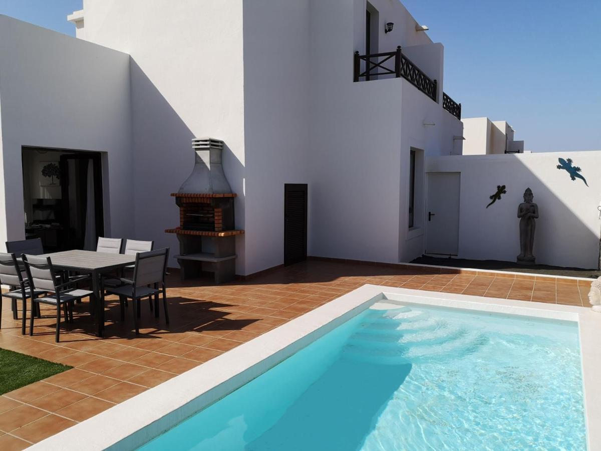 Casa Panadero's, 3 Bedroom Villa