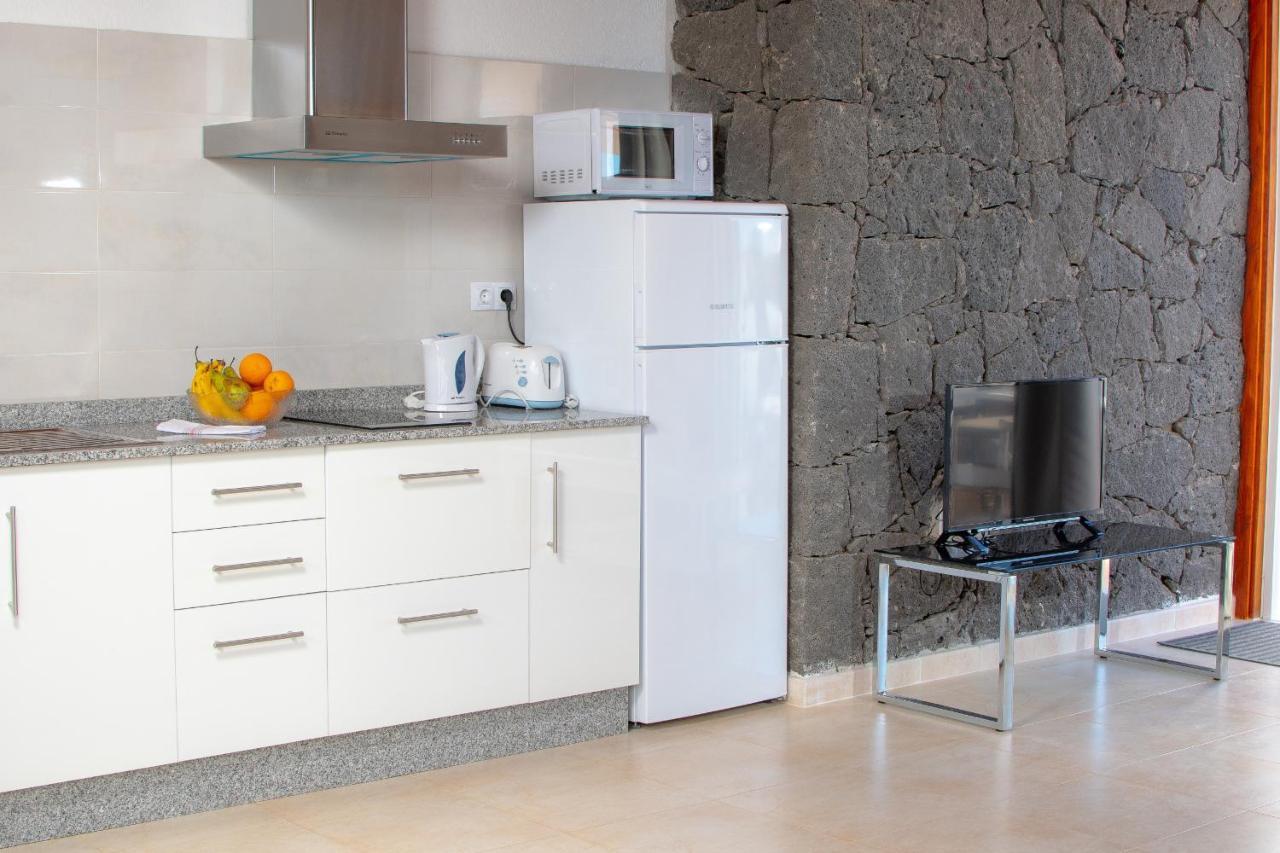 Sunset Loft Playa Blanca