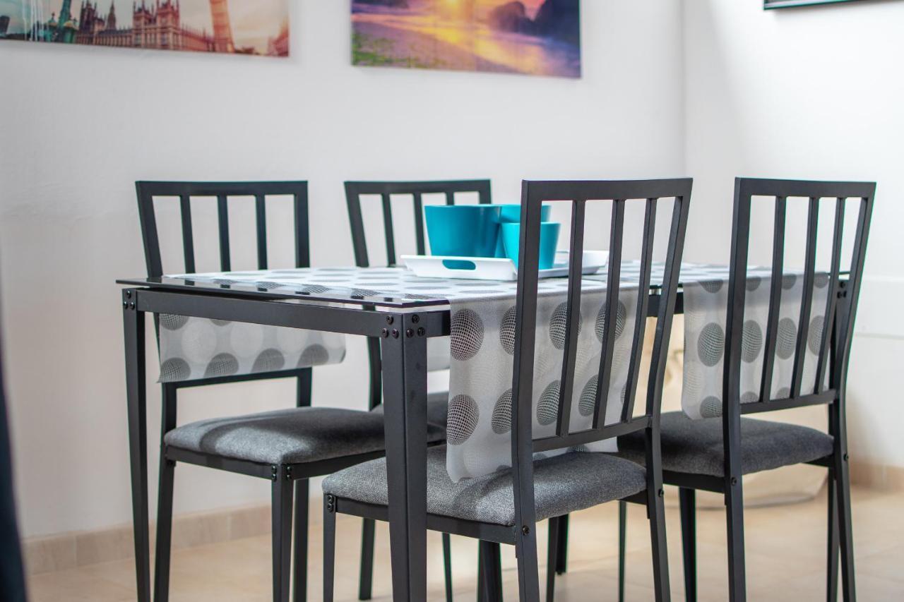 Apartamento Sunset Loft Playa Blanca