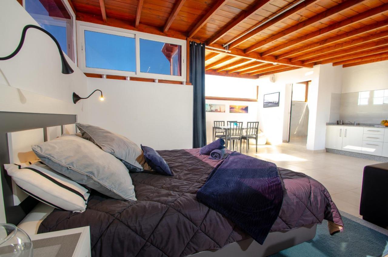 Sunset Loft Playa Blanca *