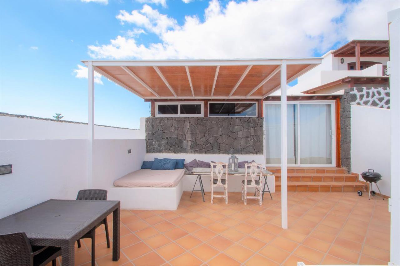 Sunset Loft Playa Blanca Apartamento