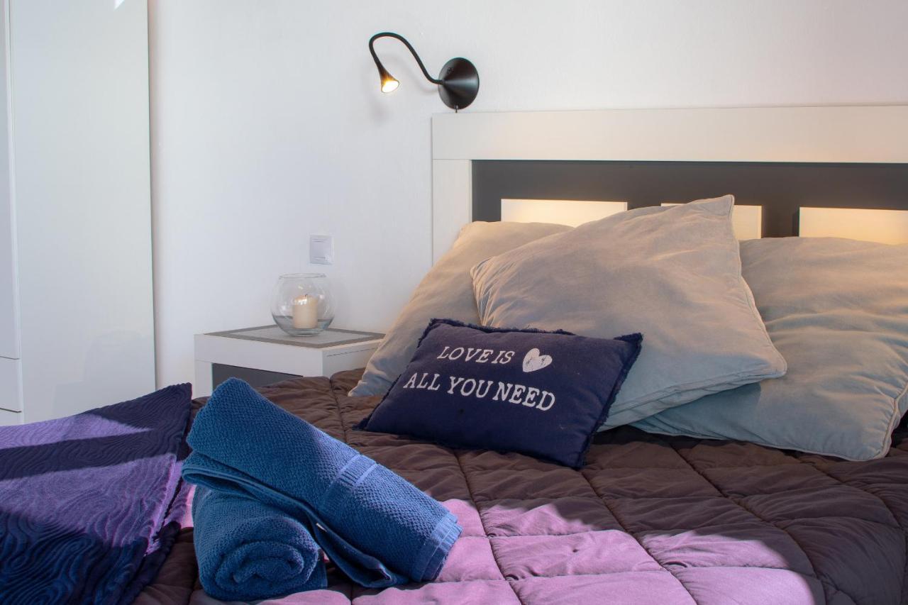 Apartamento Sunset Loft Playa Blanca *