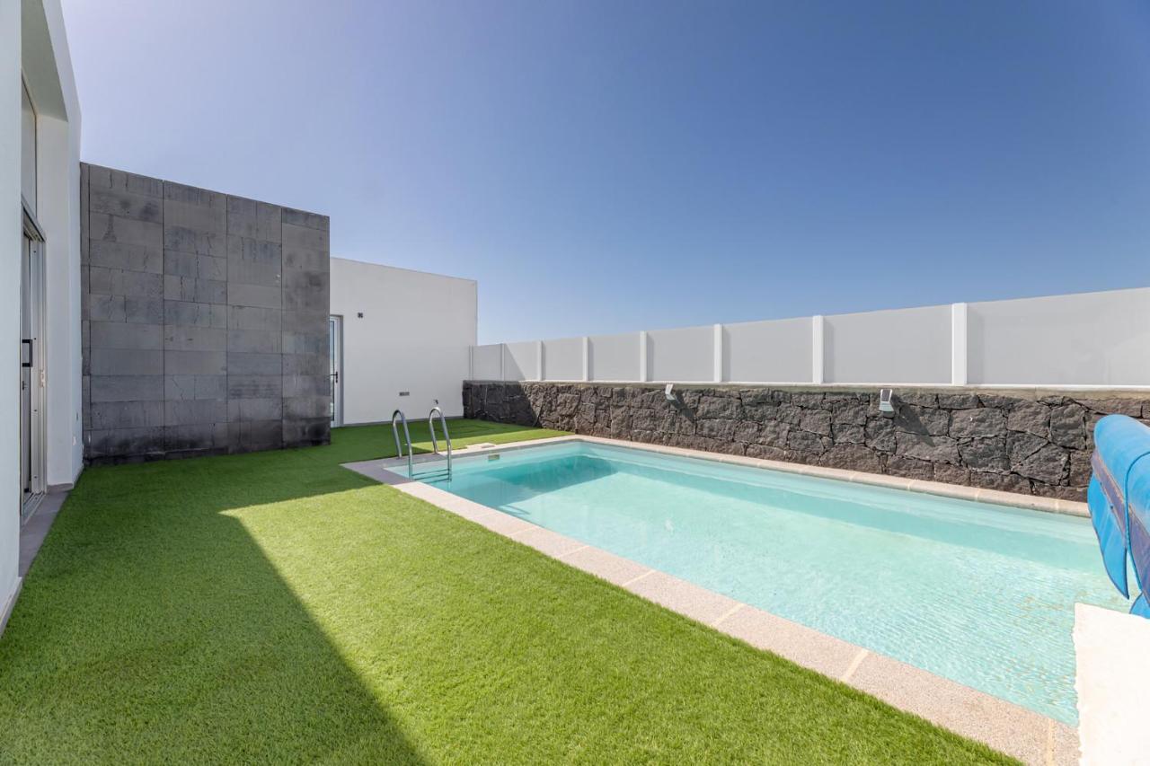 La Sombrera Villa Playa Blanca (Lanzarote)