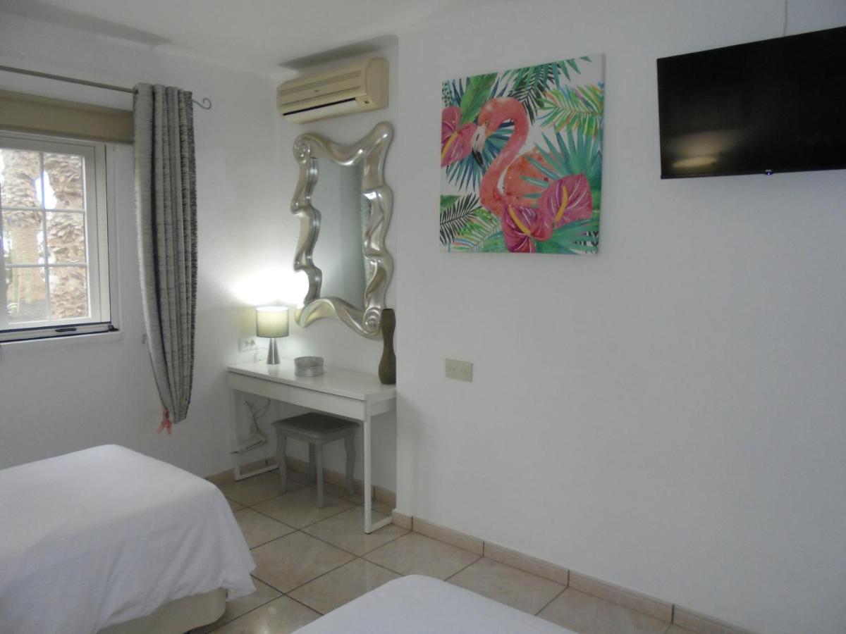 70 Las Brisas * Playa Blanca (Lanzarote)
