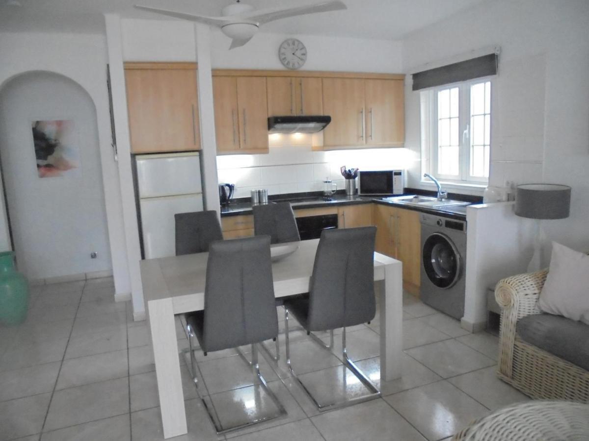 70 Las Brisas Apartment *