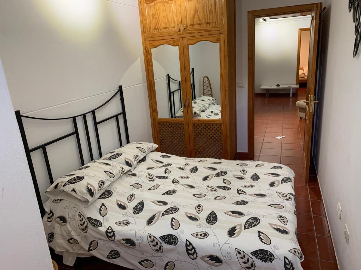 Apartamento Basement Very Large Fantastic Location Playa Blanca (Lanzarote)