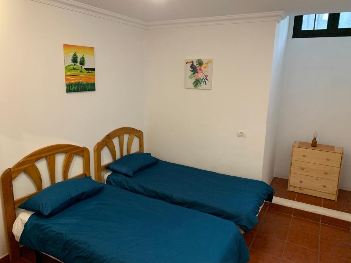 Basement Very Large Fantastic Location Playa Blanca (Lanzarote)