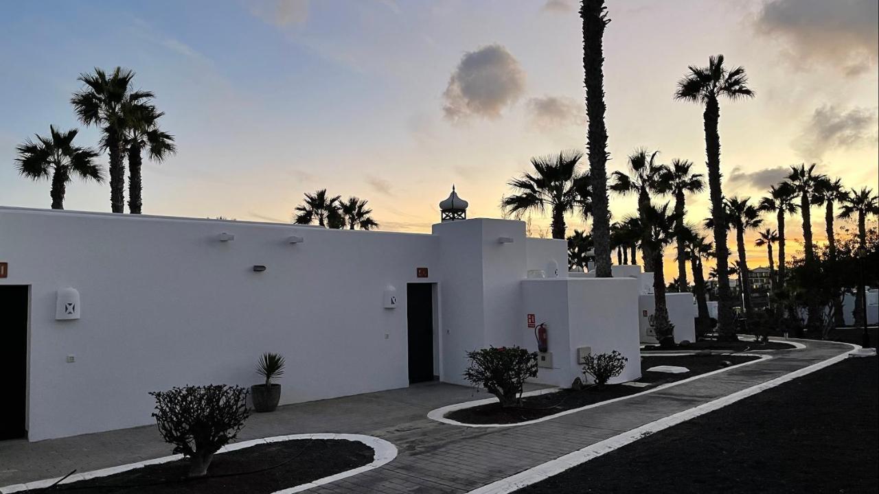 Palmeras Garden Apartamento Playa Blanca (Lanzarote)