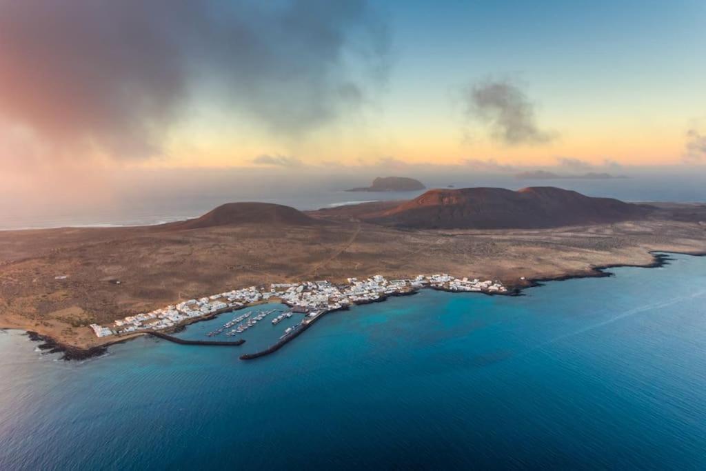 Holiday home Pepe Playa Blanca (Lanzarote)