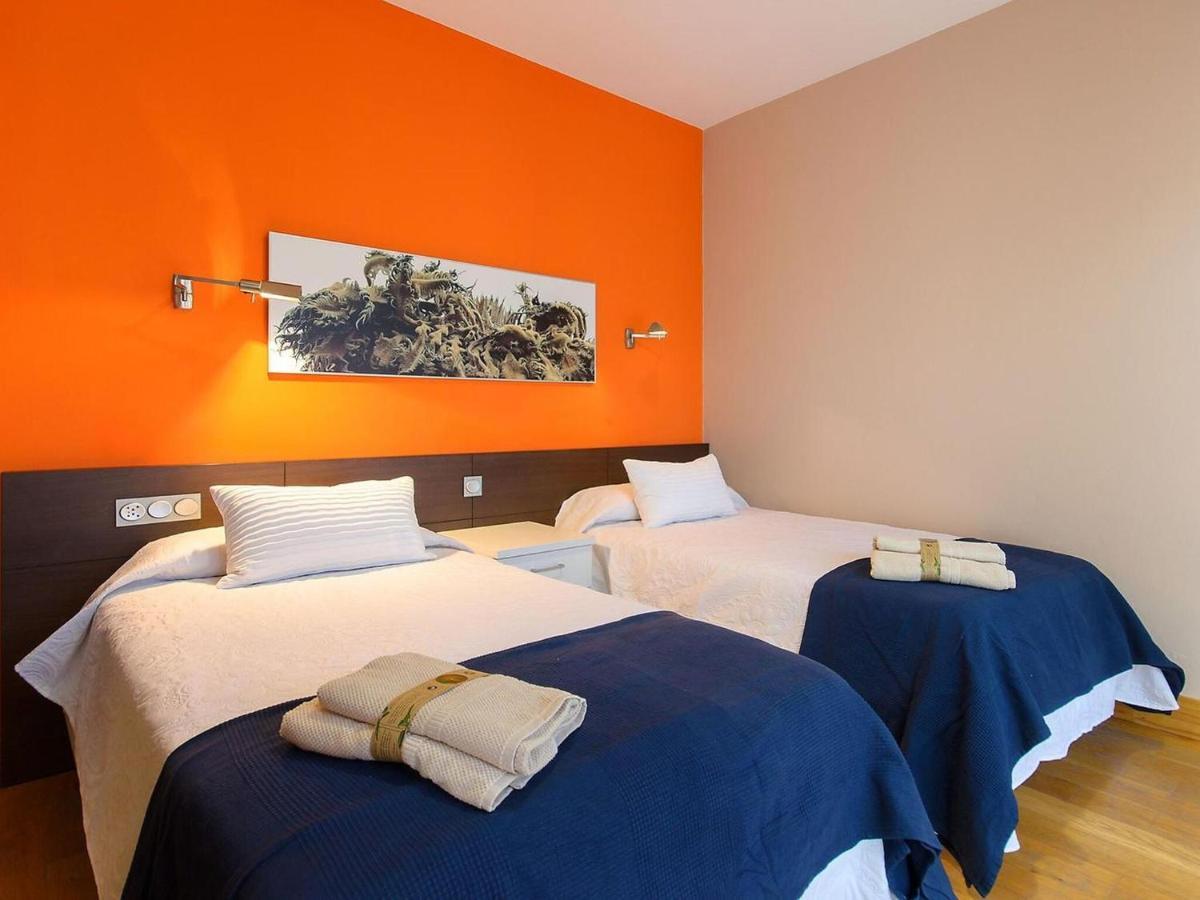 Holiday home Belvilla By Oyo B Playa Blanca (Lanzarote)