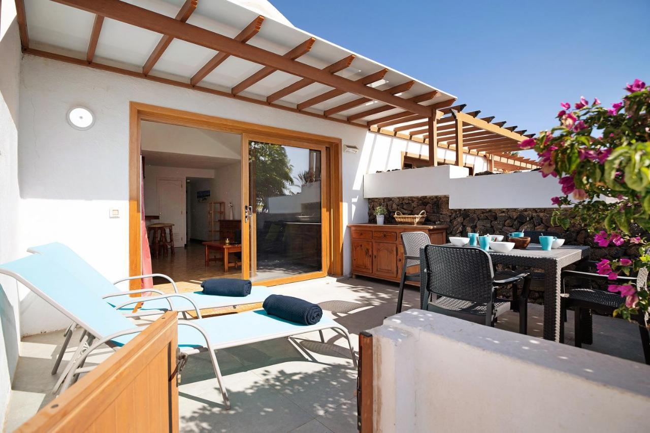 Apartamento Flamingo