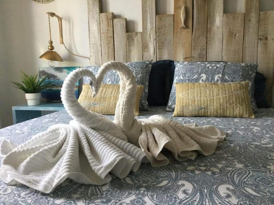 Splendid Casa Nostra, Private Pool, Wifi, Garden Villa