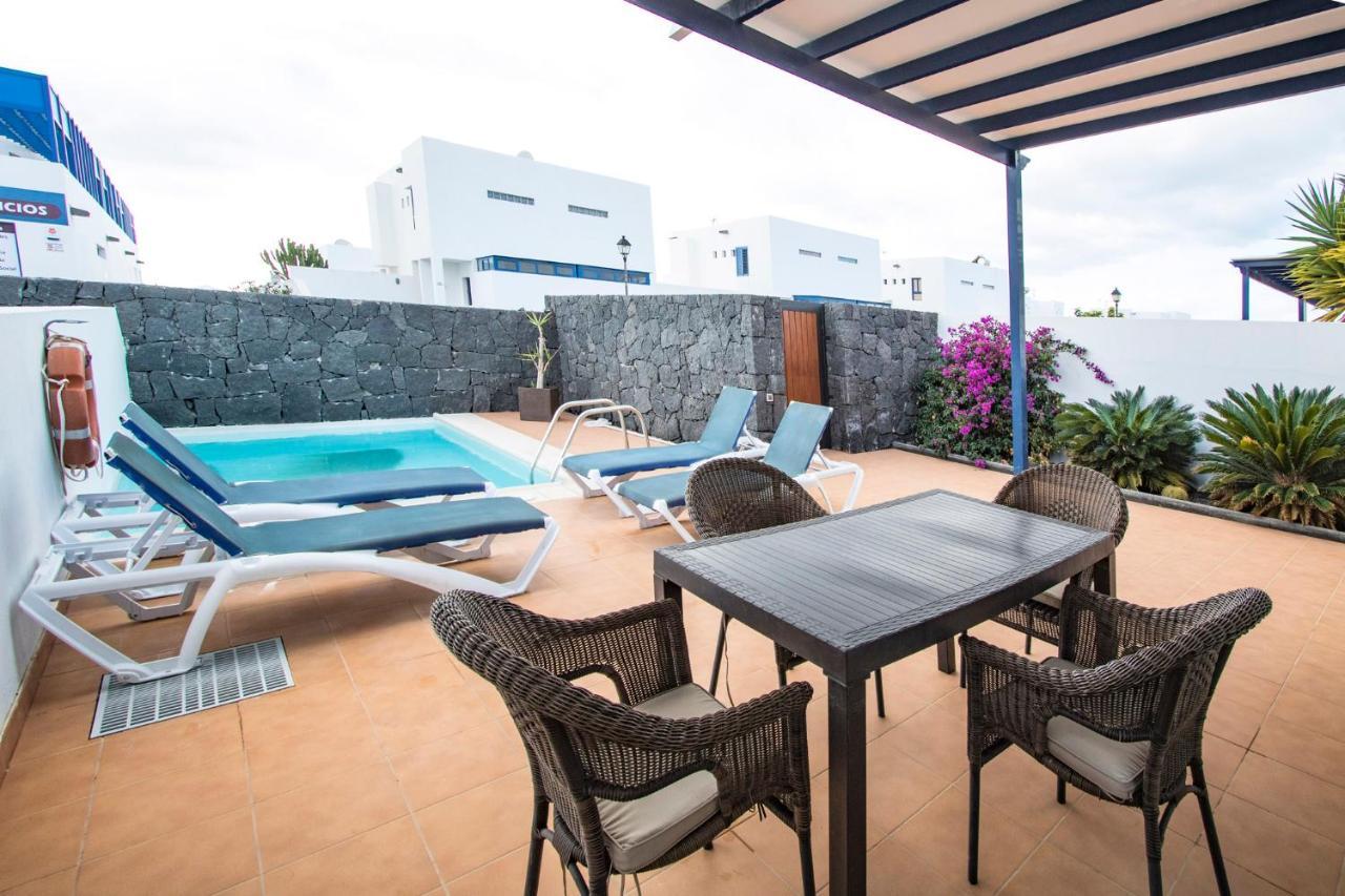 Teresa Holiday home Playa Blanca (Lanzarote)