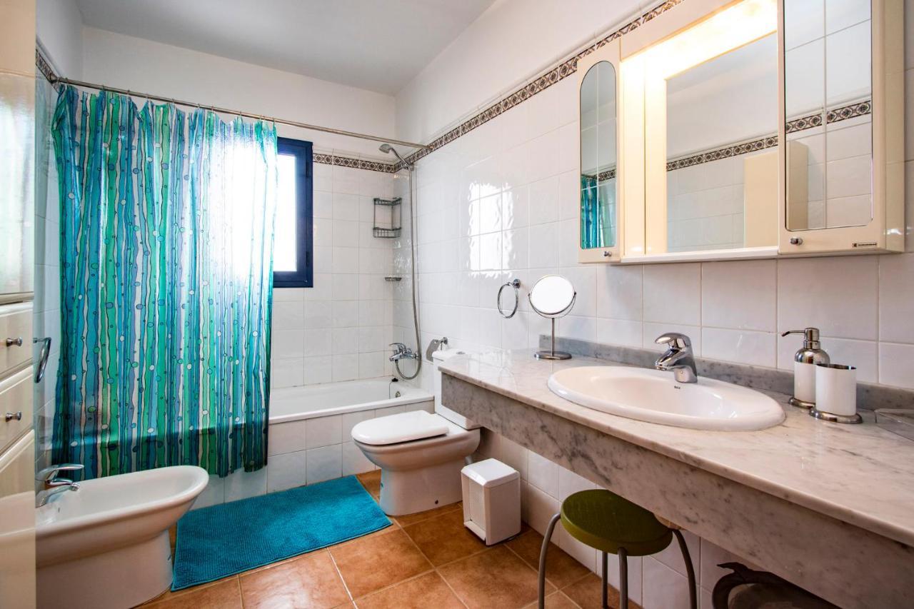 Teresa Holiday home Playa Blanca (Lanzarote)