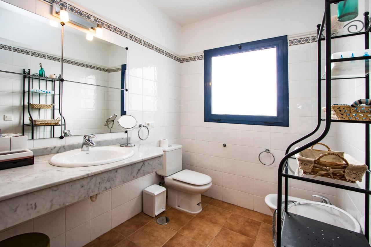 Teresa Holiday home Playa Blanca (Lanzarote)
