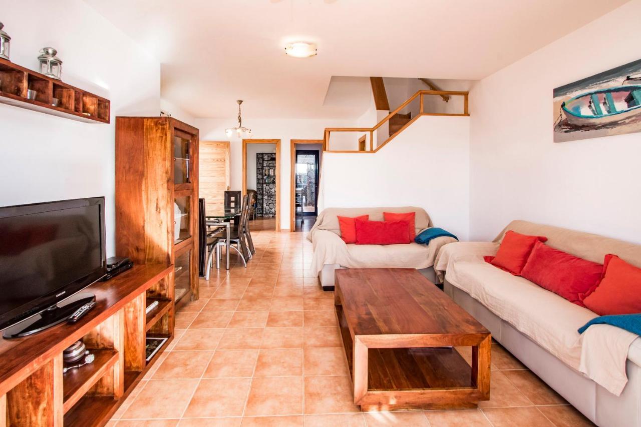 Holiday home Teresa