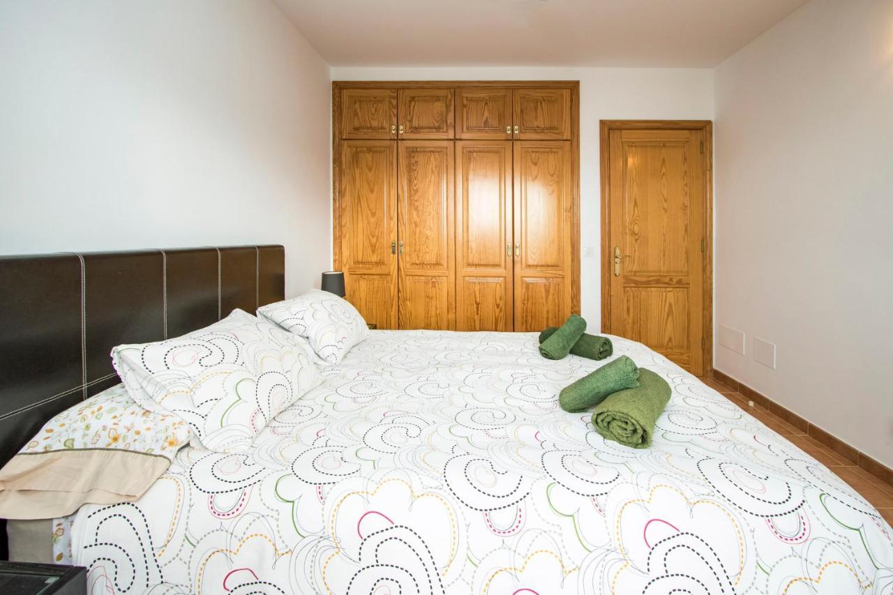 Holiday home Teresa Playa Blanca (Lanzarote)