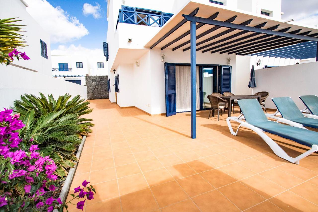 Teresa Holiday home *