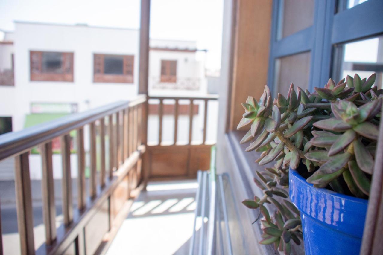Apartamento Bissau * Playa Blanca (Lanzarote)