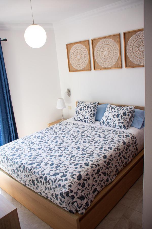 Apartamento Bissau Apartamento Playa Blanca (Lanzarote)