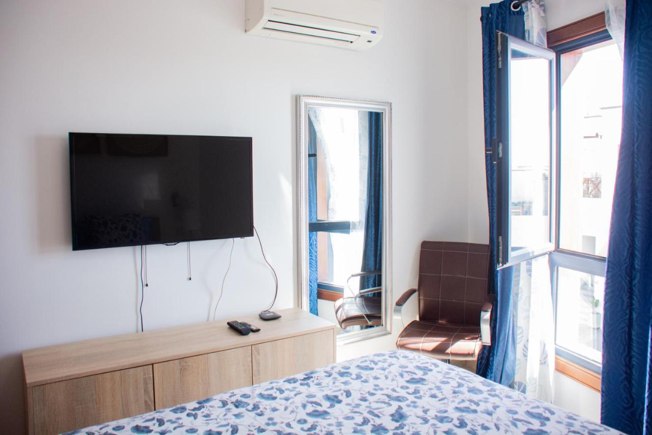 Apartamento Apartamento Bissau *