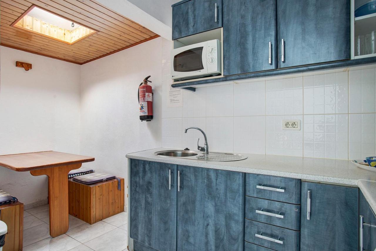 Jardin Del Sol 30 Apartamento Playa Blanca (Lanzarote)