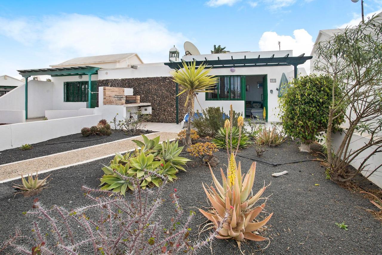 Jardin Del Sol 30