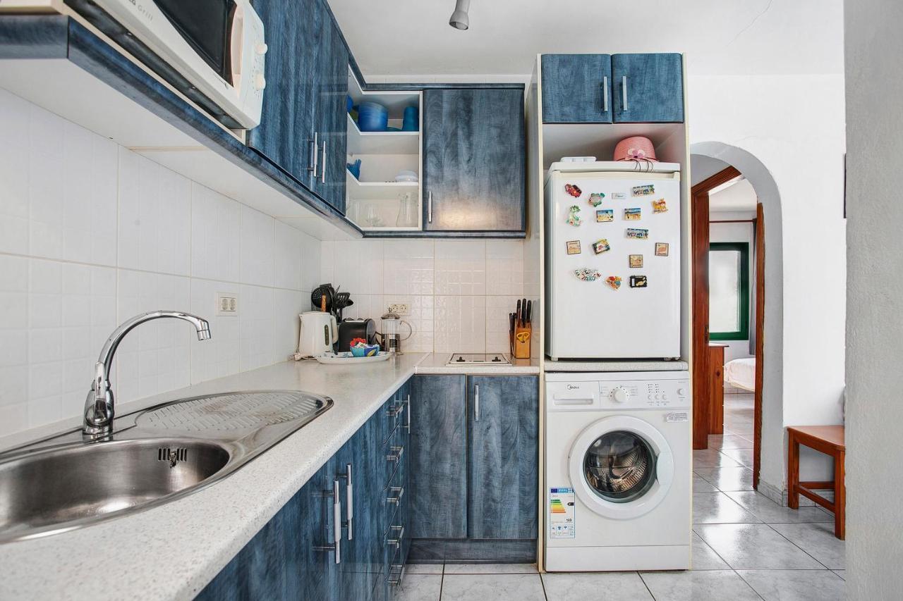 Apartamento Jardin Del Sol 30 Playa Blanca (Lanzarote)