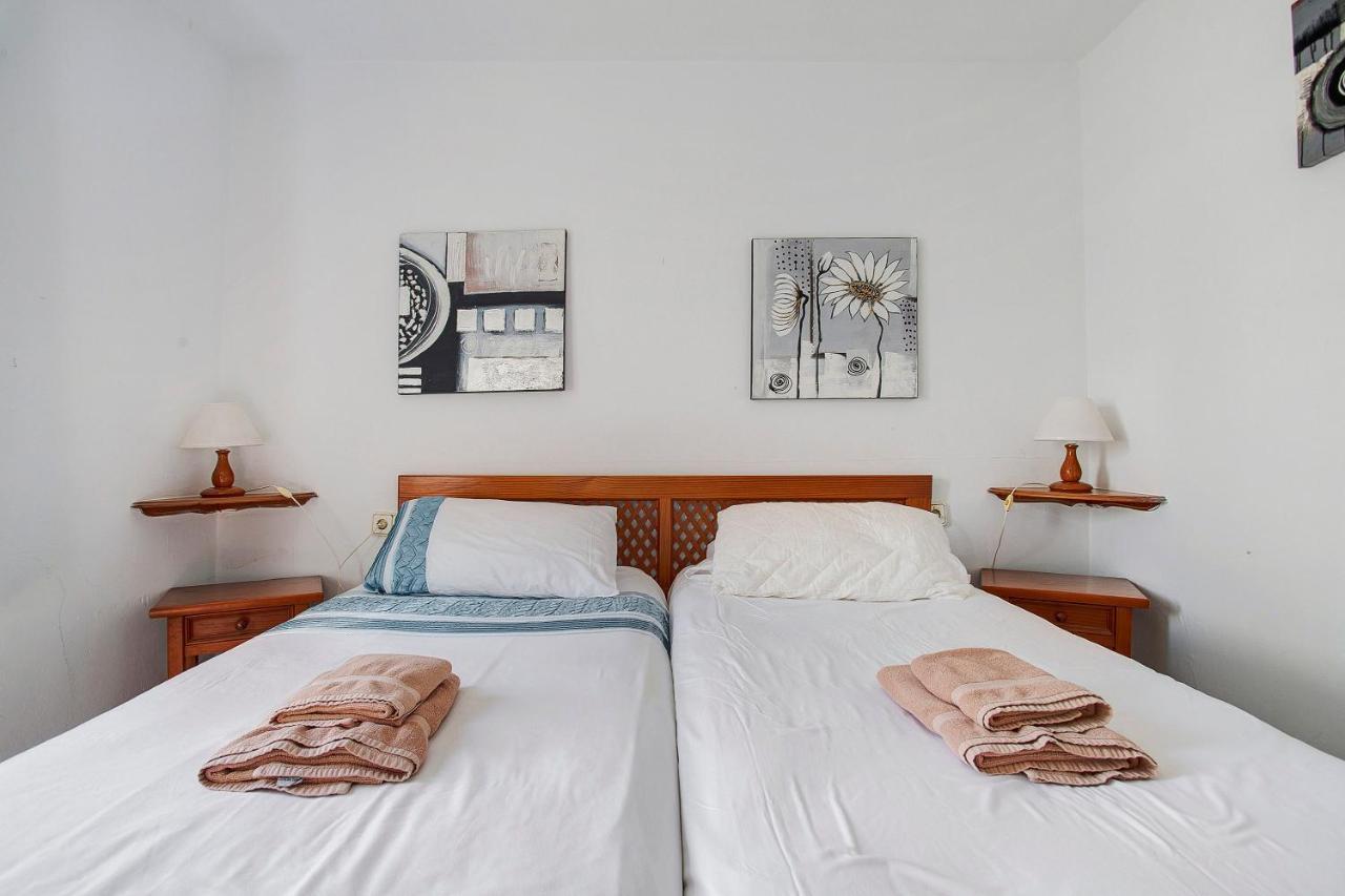 Jardin Del Sol 30 Apartamento *