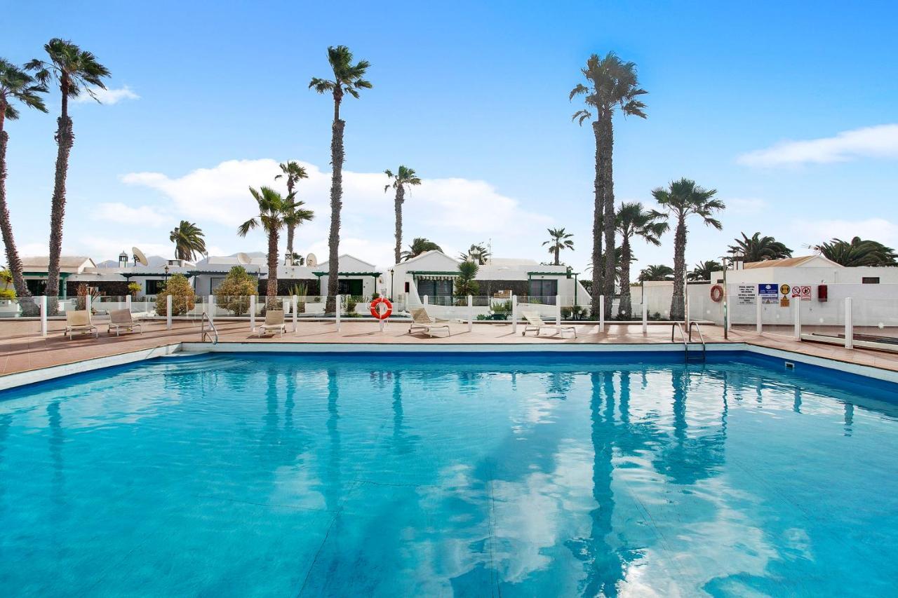 Jardin Del Sol 30 Playa Blanca (Lanzarote)