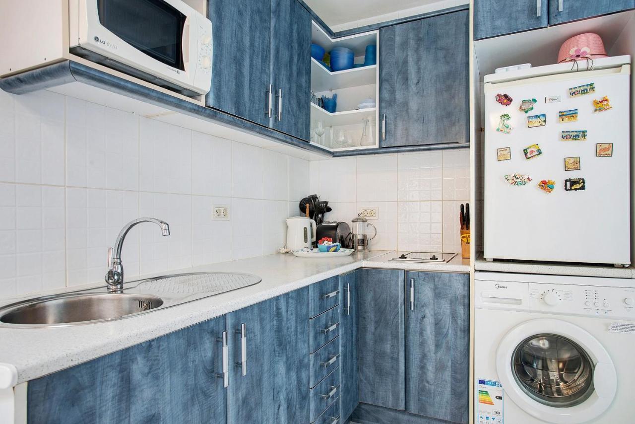 Jardin Del Sol 30 Apartamento *