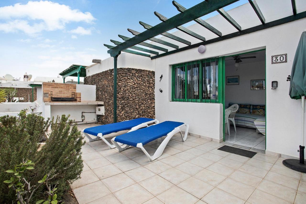 Jardin Del Sol 30 Apartamento *