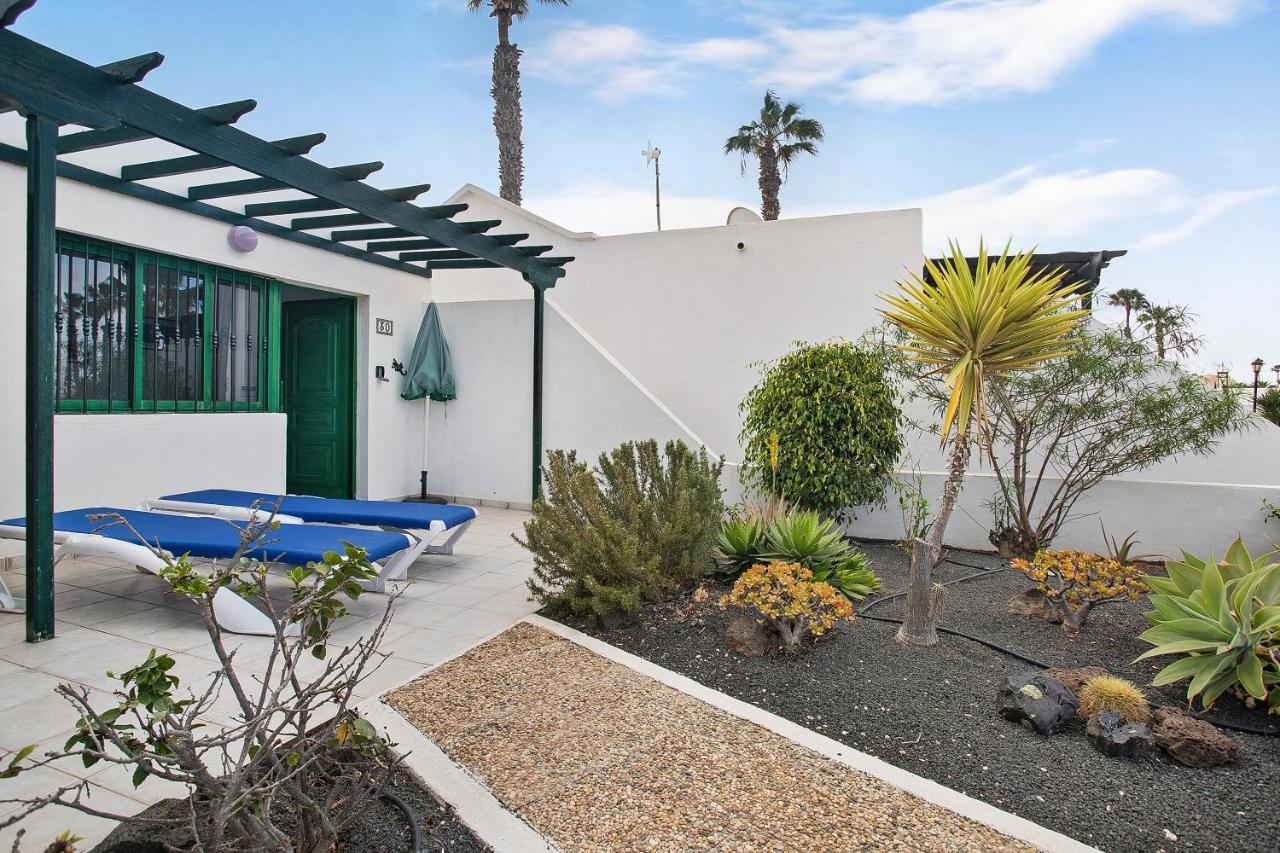 Apartamento Jardin Del Sol 30 *