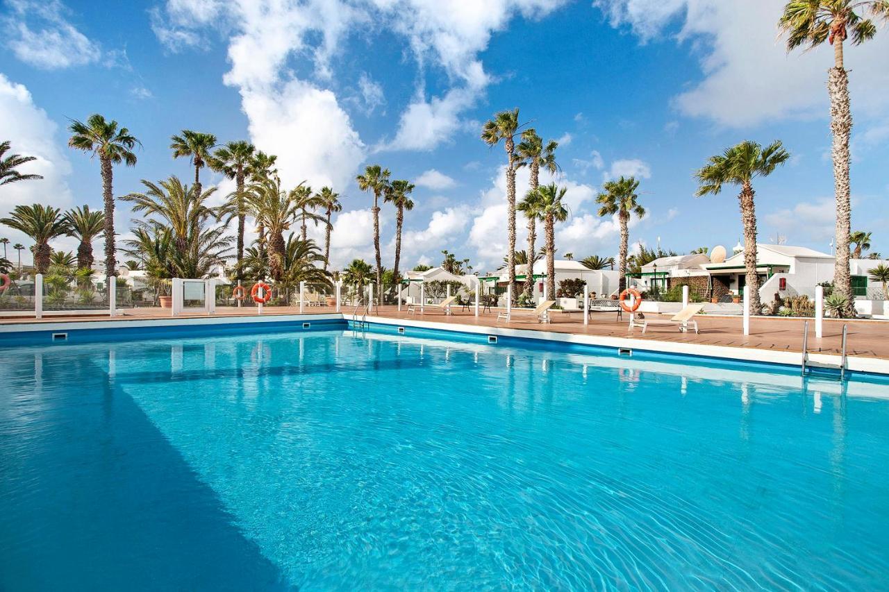 Jardin Del Sol 30 * Playa Blanca (Lanzarote)