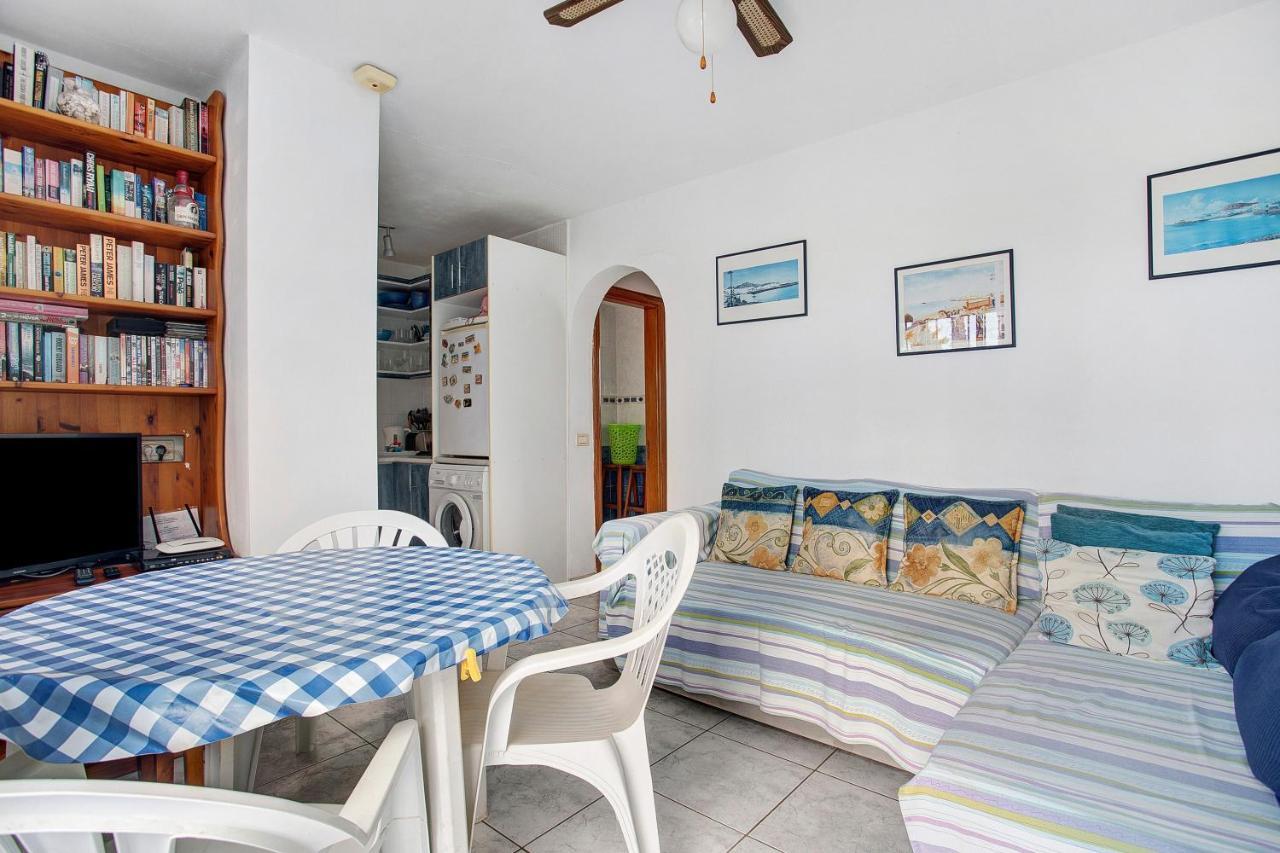 Jardin Del Sol 30 Apartamento