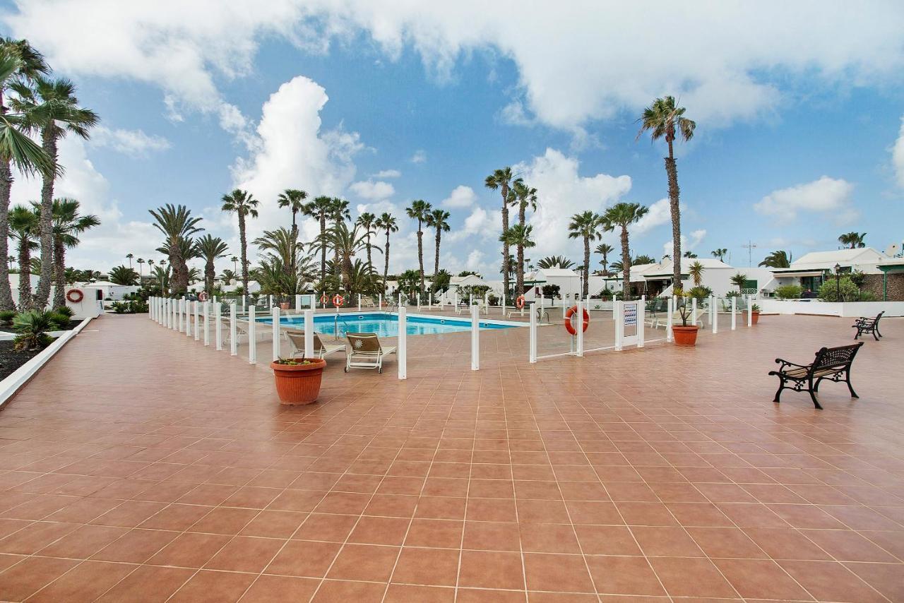Apartamento Jardin Del Sol 30 *