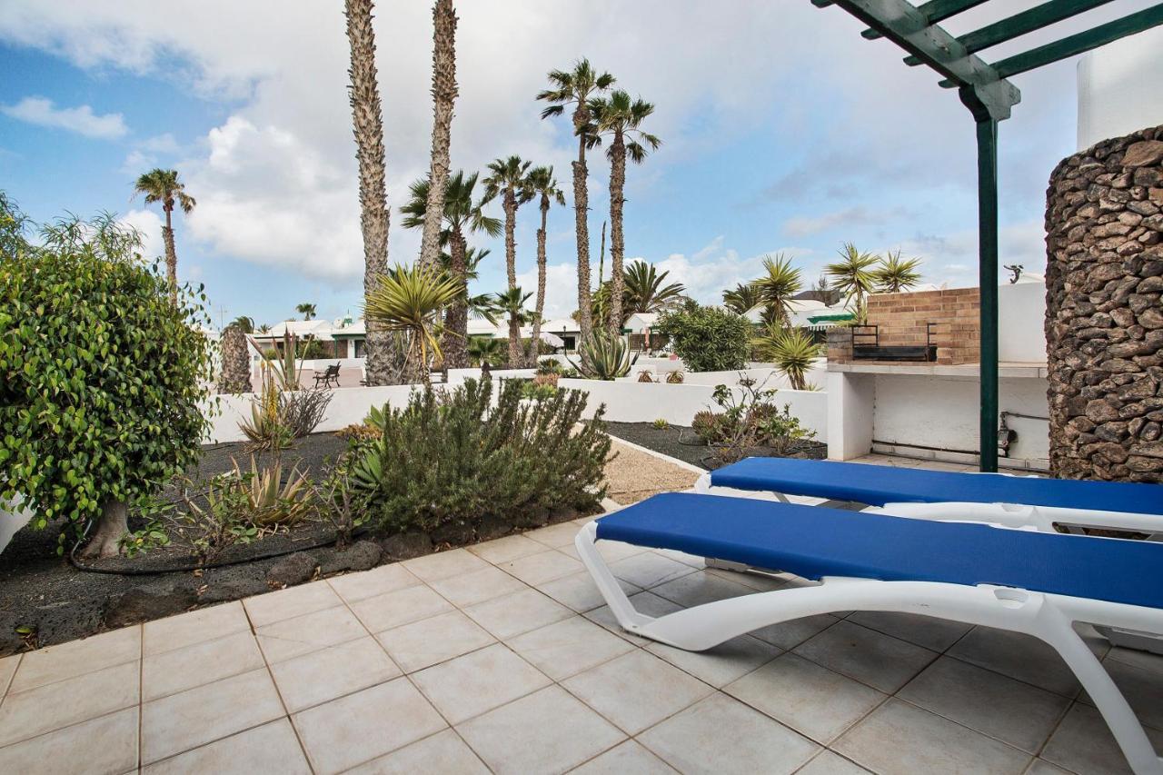 Apartamento Jardin Del Sol 30 Playa Blanca (Lanzarote)