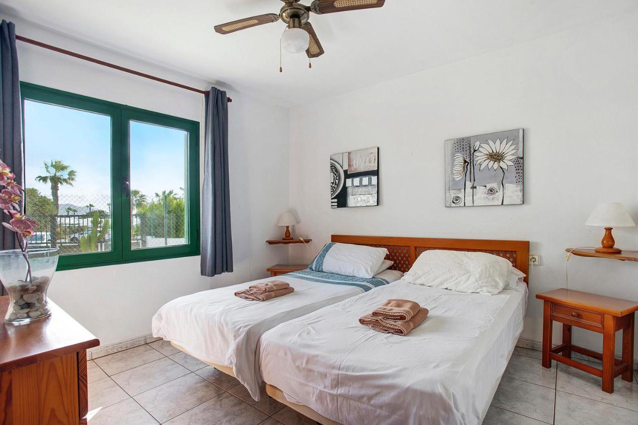 Apartamento Jardin Del Sol 30 *