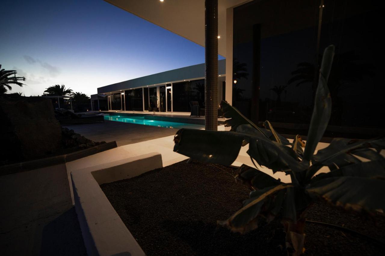 Valhalla Villa *