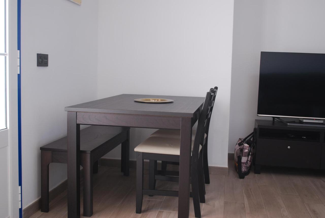 Apartment Casa Anaisa. *