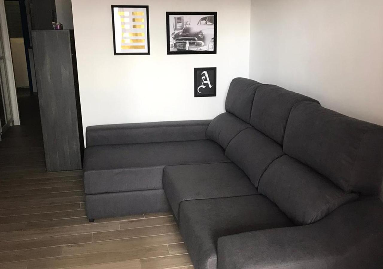 Casa Anaisa. Apartment
