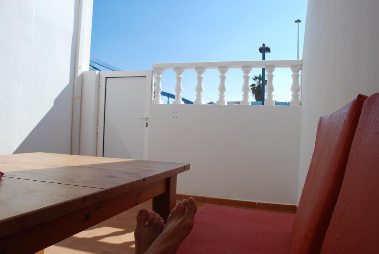 Apartment Casa Anaisa. Playa Blanca (Lanzarote)