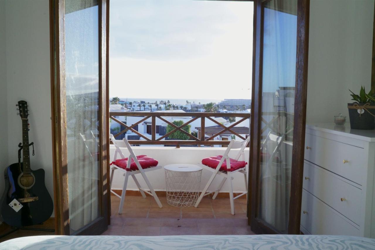 Tabaiba Playa Blanca Lanzarote Villa Playa Blanca (Lanzarote)