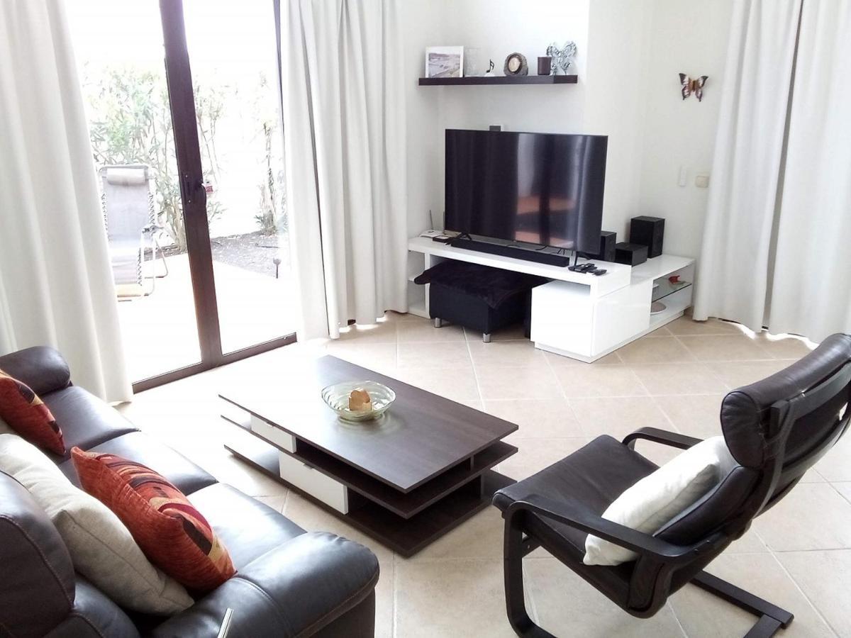 Сasa de vacaciones Casa Vivien Playa Blanca (Lanzarote)