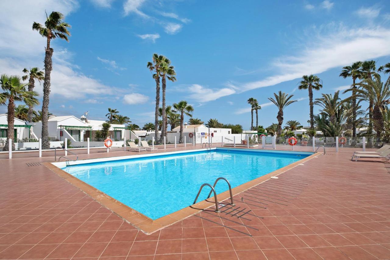 Apartment Jardin Del Sol 26 *