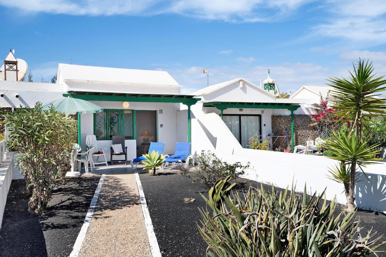 Apartment Jardin Del Sol 26