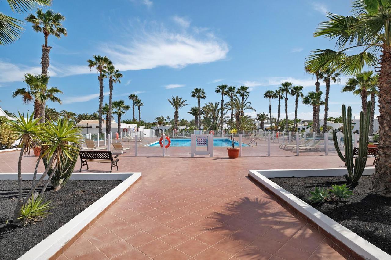 Jardin Del Sol 26 Apartment