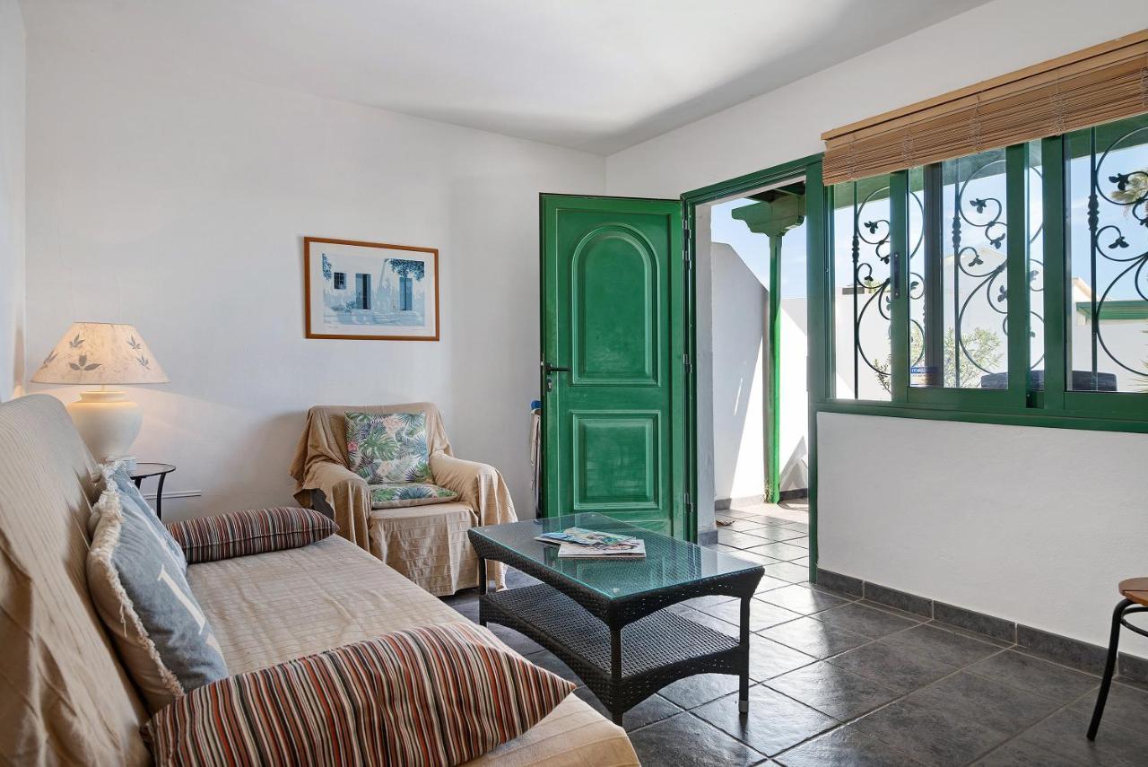 Apartment Jardin Del Sol 26 *
